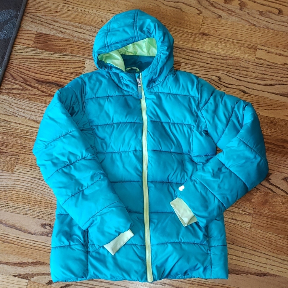 Champion Girls Coat 14/16